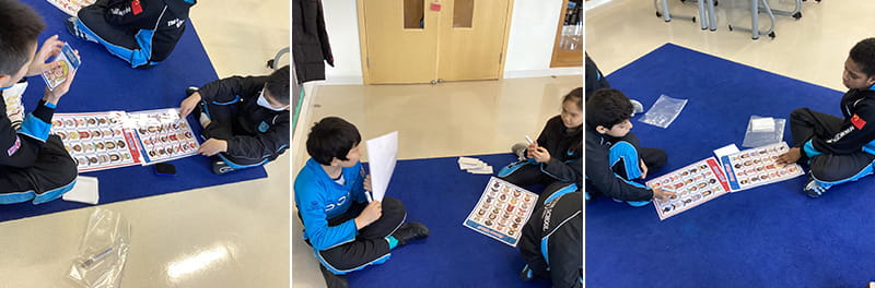 EAL Update | BSB Sanlitun - EAL Update