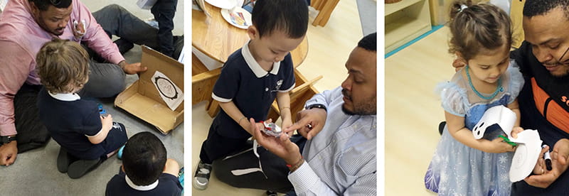 Rethinking How We Talk to Children | BSB Sanlitun - How we talk to children