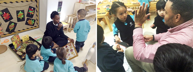 Rethinking How We Talk to Children | BSB Sanlitun - How we talk to children