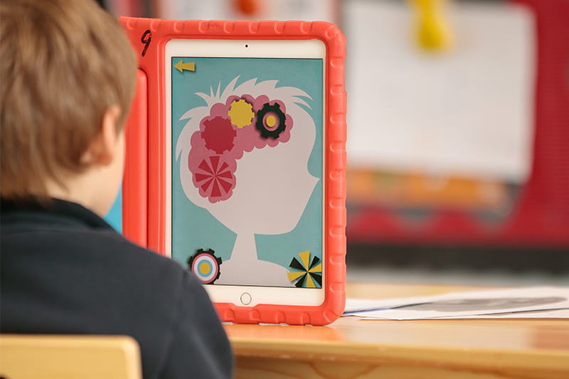 Rethinking How We Talk to Children | BSB Sanlitun - How we talk to children