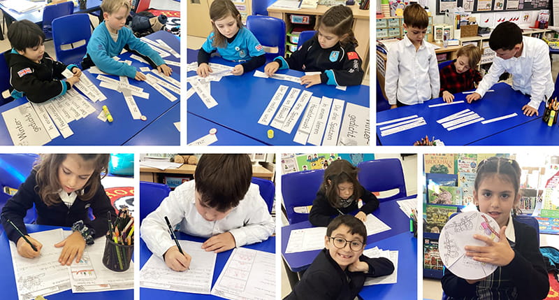 Magic of Words: Why Poetry Is So Important for Children | BSB Sanlitun - Magic of Words