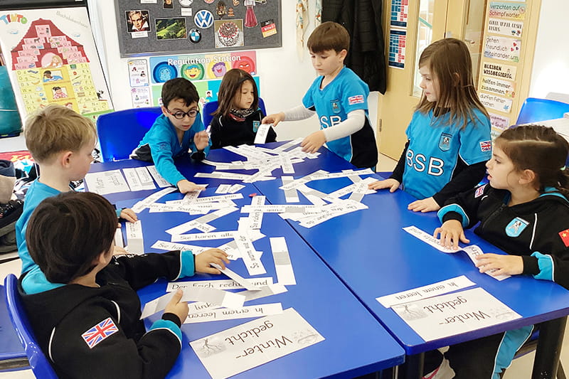 Magic of Words: Why Poetry Is So Important for Children | BSB Sanlitun - Magic of Words