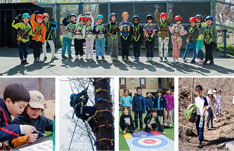 The Importance of Residential Experiences | BSB Sanlitun - The Importance of Residential Experiences