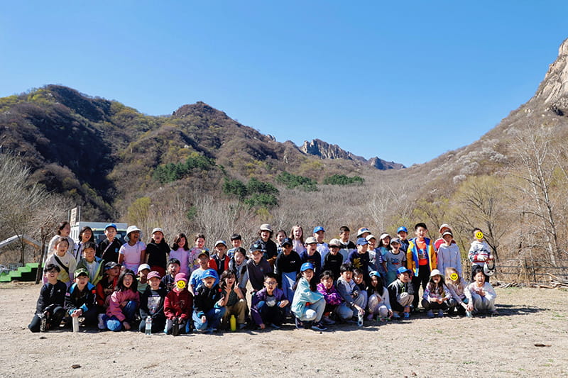 The Importance of Residential Experiences | BSB Sanlitun - The Importance of Residential Experiences