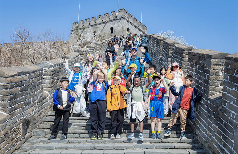 The Importance of Residential Experiences | BSB Sanlitun - The Importance of Residential Experiences