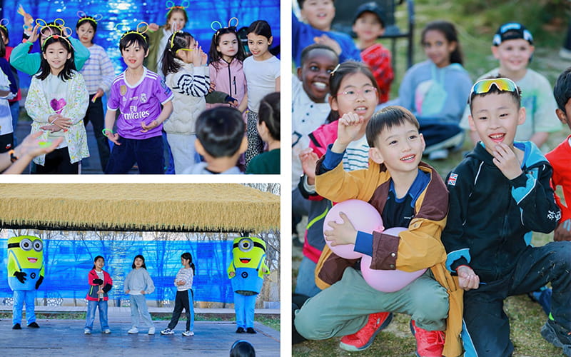 The Importance of Residential Experiences | BSB Sanlitun - The Importance of Residential Experiences