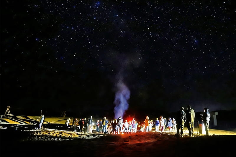 The Importance of Residential Experiences | BSB Sanlitun - The Importance of Residential Experiences