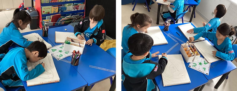 Getting creative with clay in Year 2! | BSB Sanlitun - Year 2 Get Creative