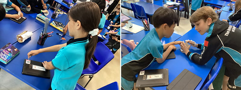 Bringing Maths to Life Through Practical Learning | BSB Sanlitun - Bringing Maths to Life Through Practical Learning