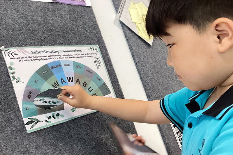 Bringing Maths to Life Through Practical Learning | BSB Sanlitun - Bringing Maths to Life Through Practical Learning