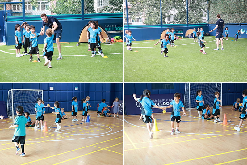 From Teamwork to Trophies: Building Champions in Sport and Character | BSB Sanlitun - PE Newsletter