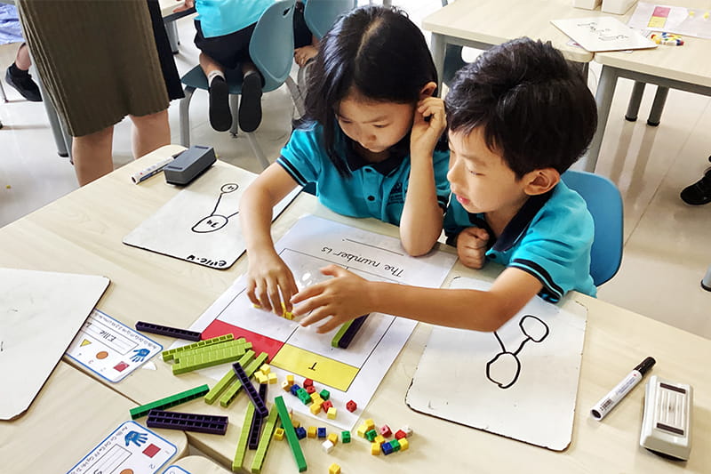 Building Connections: Why Social Experiences Matter | BSB Sanlitun - Building Connections