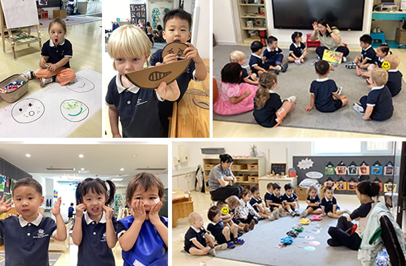 Caring, Growing and Celebrating Together | BSB Sanlitun - Caring Growing Celebrating