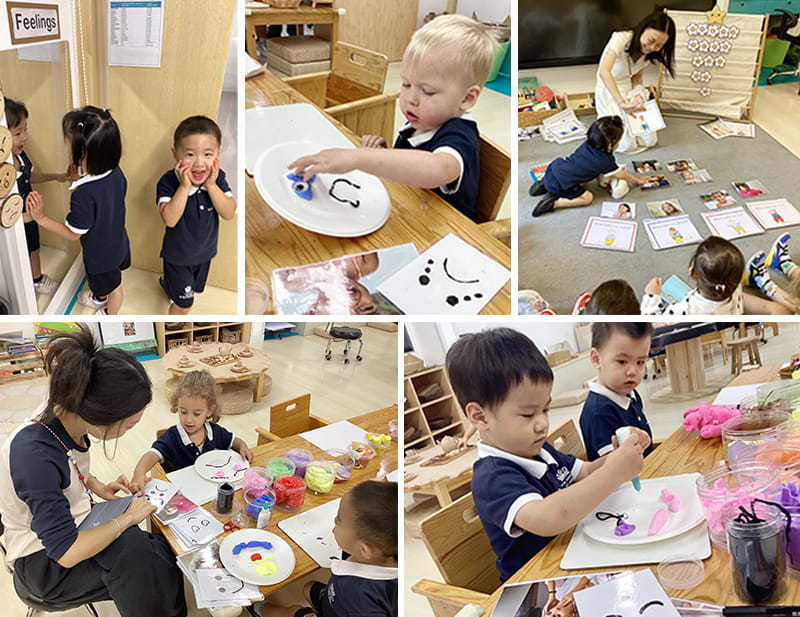 Caring, Growing and Celebrating Together | BSB Sanlitun - Caring Growing Celebrating