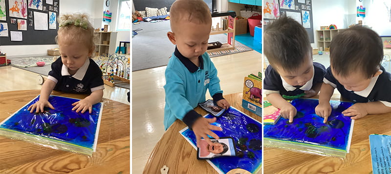 Caring, Growing and Celebrating Together | BSB Sanlitun - Caring Growing Celebrating