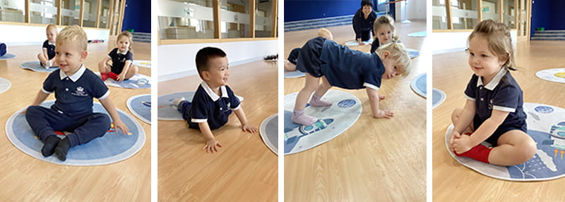 Caring, Growing and Celebrating Together | BSB Sanlitun - Caring Growing Celebrating