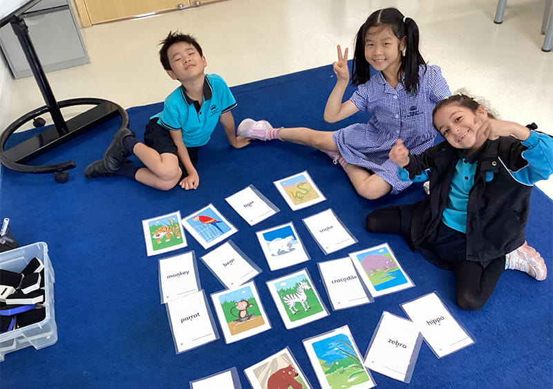 EAL Update | BSB Sanlitun - EAL Update