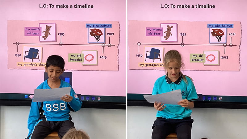 EAL Update | BSB Sanlitun - EAL Update