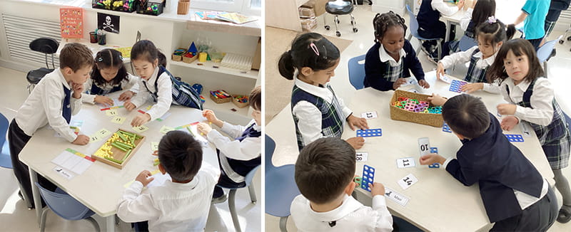 Year 1 Maths: Building Fluency, Confidence and Mathematical Mastery | BSB Sanlitun - Year 1 Maths