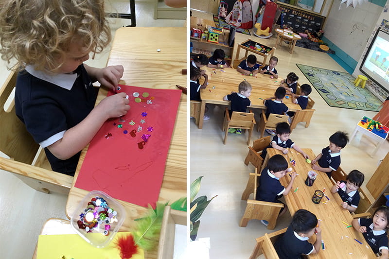 Welcome back!| BSB Sanlitun - Welcome back