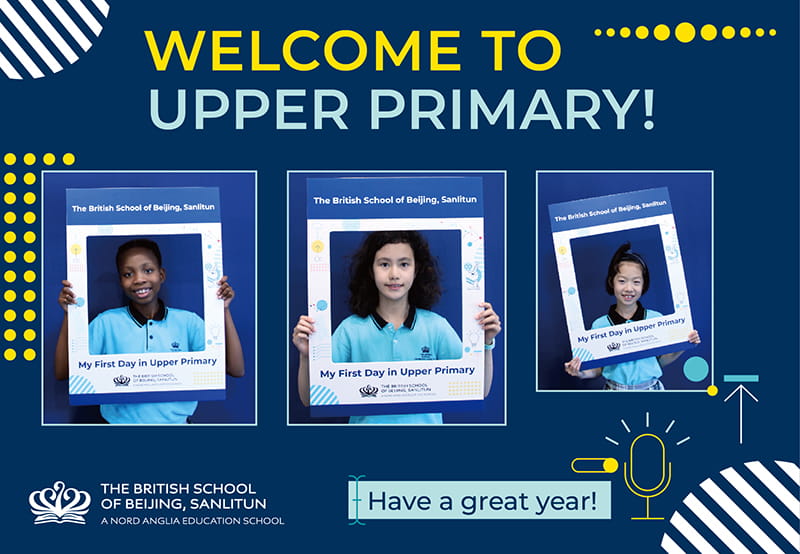 Upper Primary day 1