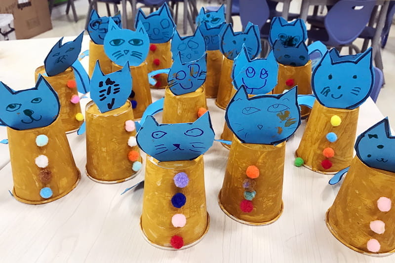 Rocking into Year 1| BSB Sanlitun - Rocking into Year 1