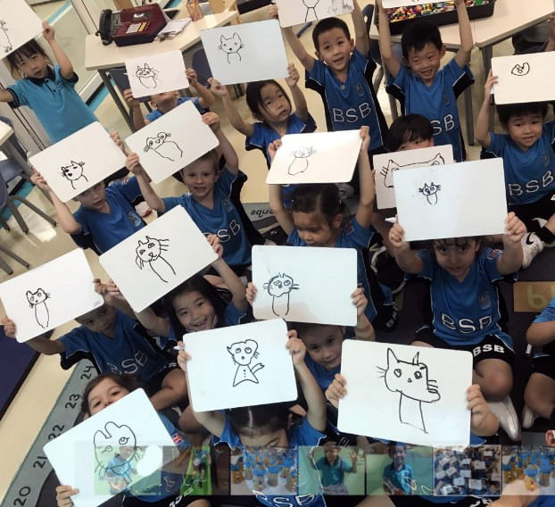 Rocking into Year 1| BSB Sanlitun - Rocking into Year 1