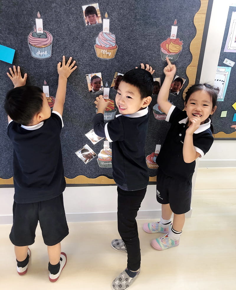 Rocking into a vibrant Autumn! | BSB Sanlitun - Rocking into a vibrant Autumn