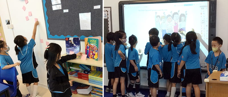 Where have all the EAL children gone? | BSB Sanlitun - Where have all the EAL children gone