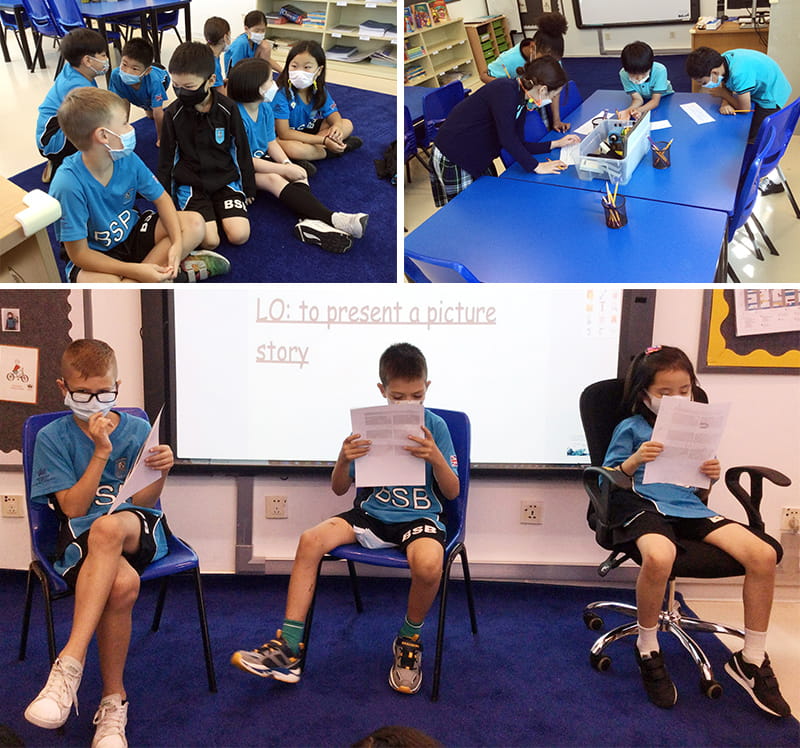 Where have all the EAL children gone? | BSB Sanlitun - Where have all the EAL children gone