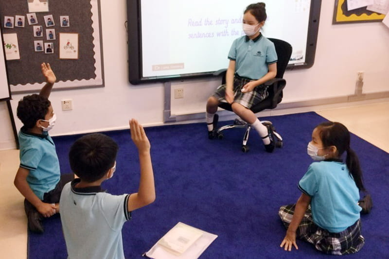 Where have all the EAL children gone? | BSB Sanlitun - Where have all the EAL children gone