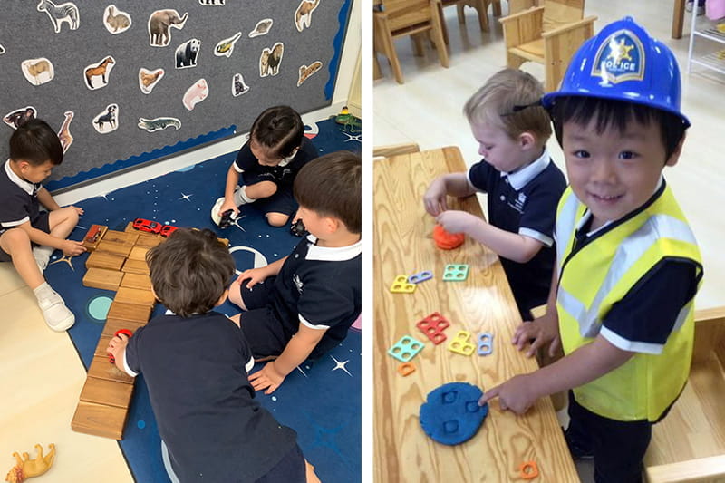 All About Me | BSB Sanlitun - All About Me