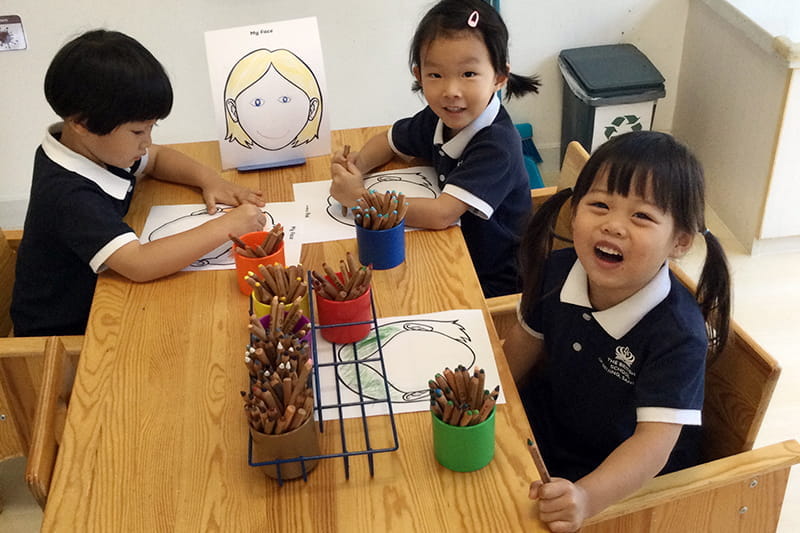 Nursery