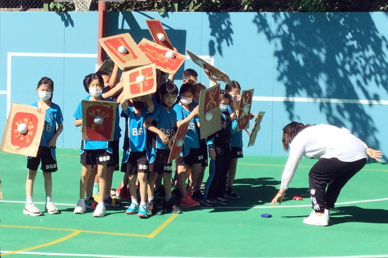 The Rocking Romans | BSB Sanlitun - The Rocking Romans