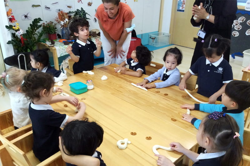 Celebrating International Week | BSB Sanlitun - Celebrating International Week