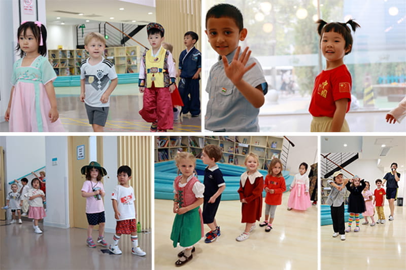 International Week at BSB Sanlitun | BSB Sanlitun - International Week at BSB Sanlitun