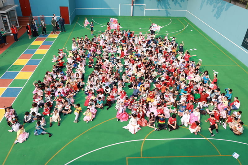 International Week at BSB Sanlitun | BSB Sanlitun - International Week at BSB Sanlitun