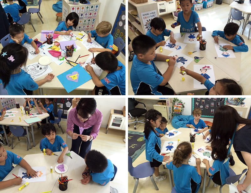 International Week at BSB Sanlitun | BSB Sanlitun - International Week at BSB Sanlitun