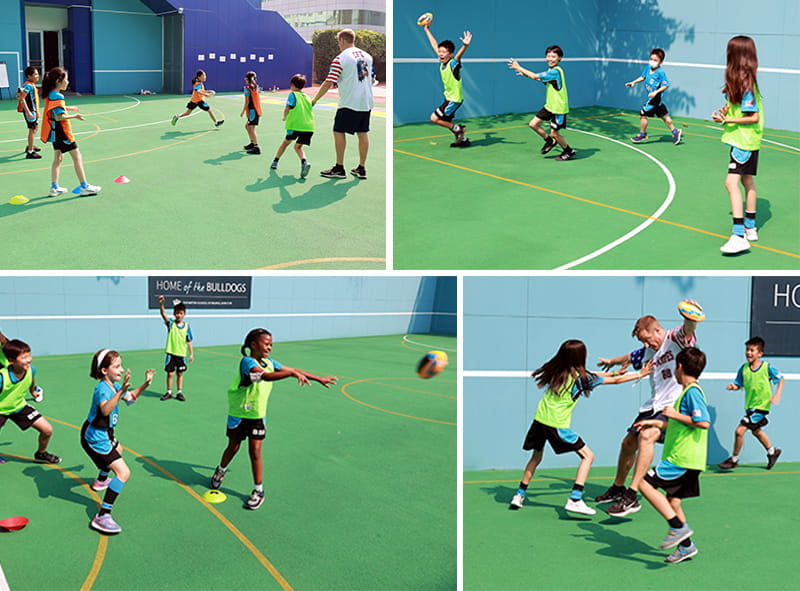 International Week at BSB Sanlitun | BSB Sanlitun - International Week at BSB Sanlitun