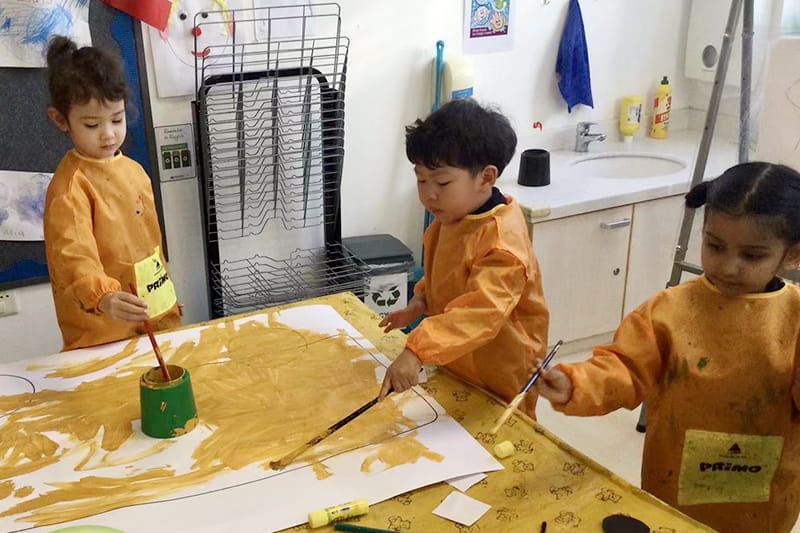 The Little School Bus | BSB Sanlitun - The Little School Bus