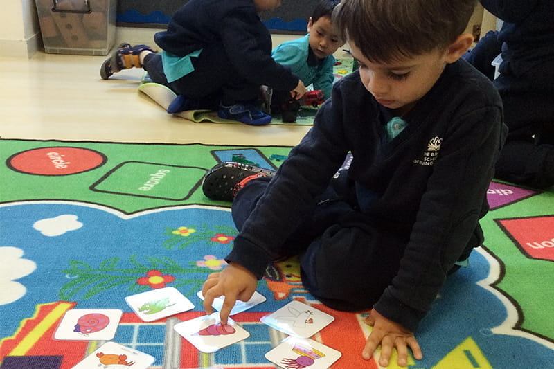 Under the Sea! | BSB Sanlitun - Under the Sea