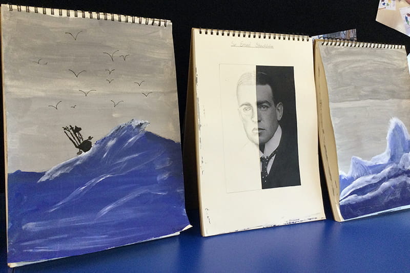 BSB Sanlitun Artists | BSB Sanlitun - BSB Sanlitun Artists