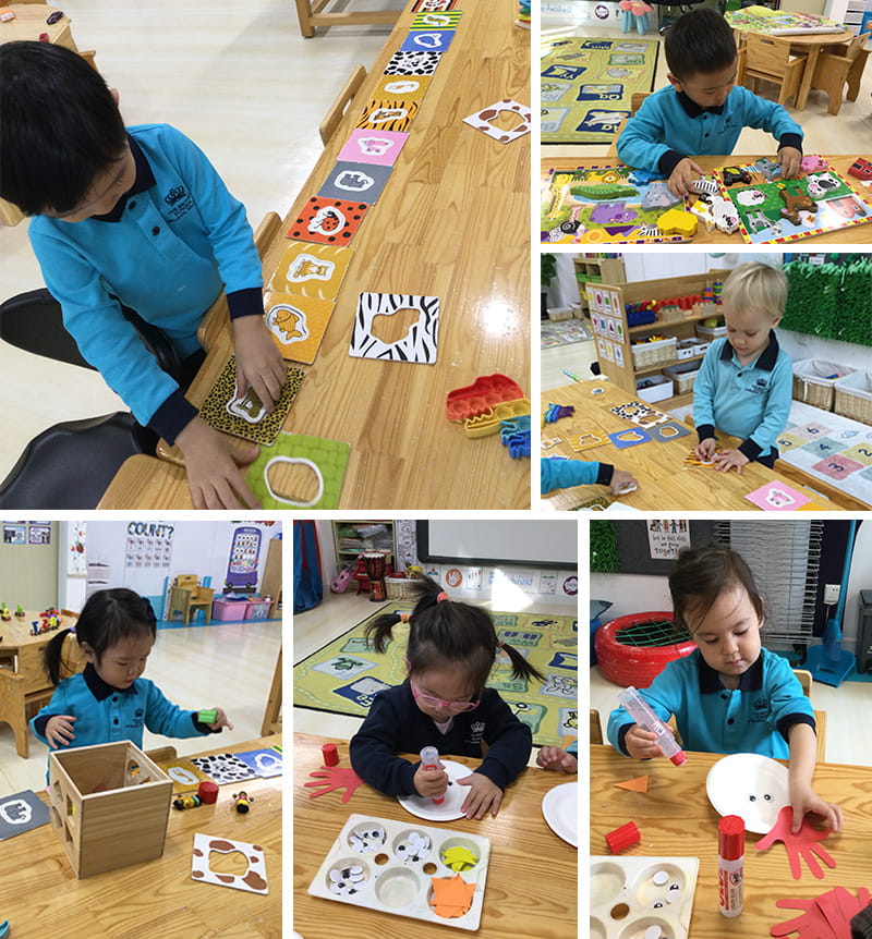 An amazing week learning about animals! | BSB Sanlitun - An amazing week learning about animals