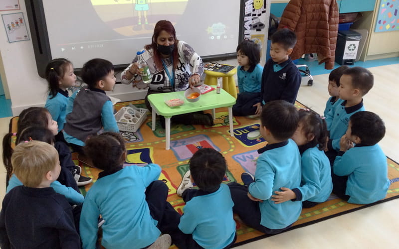 Spooky Halloween! | BSB Sanlitun - Spooky Halloween