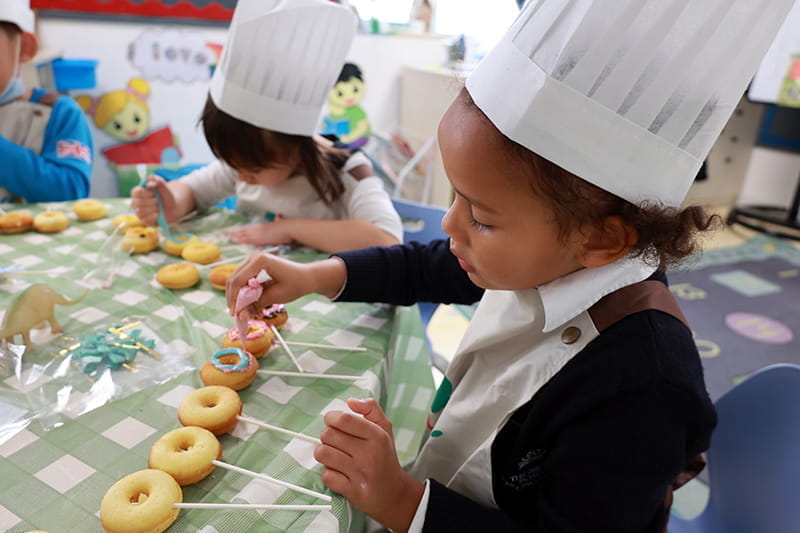 Year 1 Dino-Experts | BSB Sanlitun - Year 1 Dino-Experts