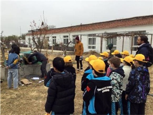 Fun on the farm for Year 4 | BSB Sanlitun - Fun on the farm for Year 4