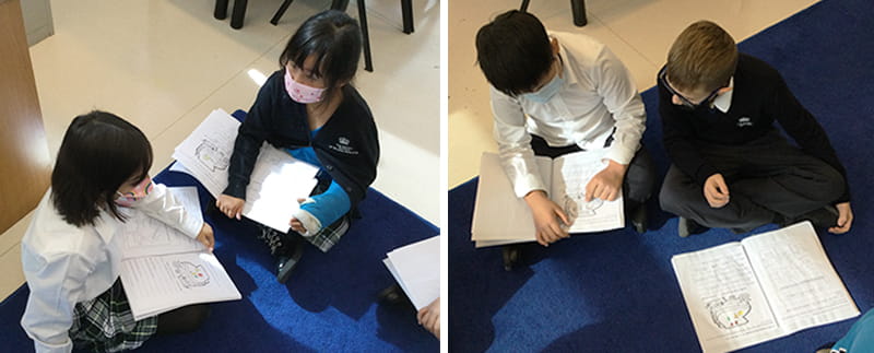Everything is better when we learn from one another! | BSB Sanlitun - Everything is better