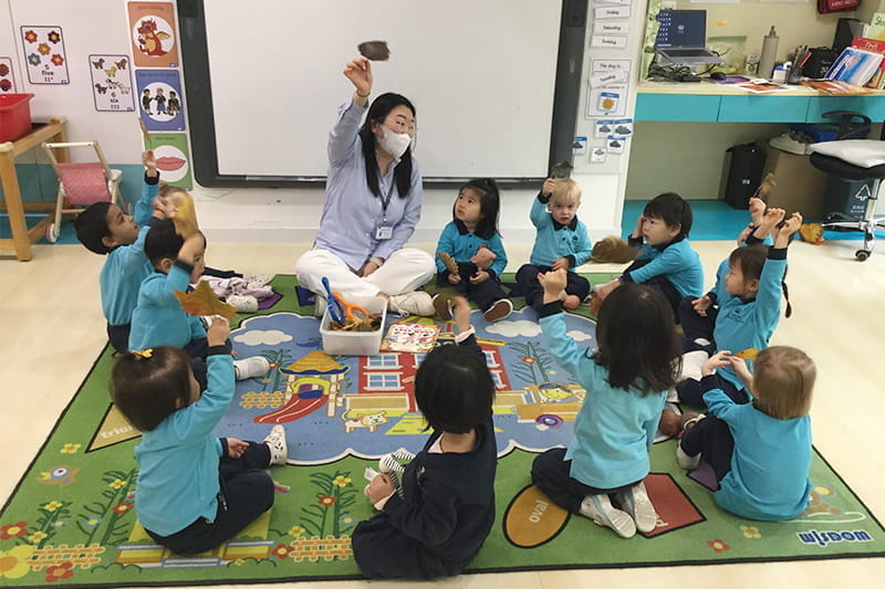 Autumn and Halloween | BSB Sanlitun - Autumn and Halloween