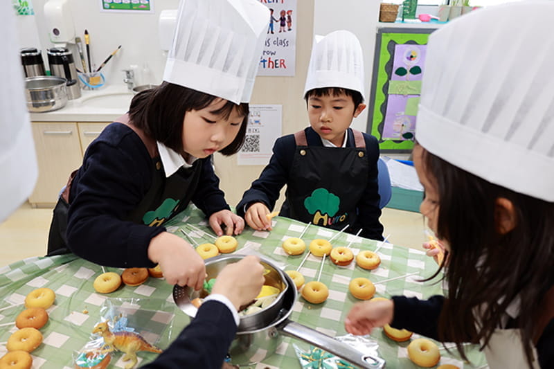 Dinosaur Activity Week | BSB Sanlitun - Dinosaur Activity Week