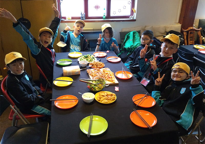 Discover Beijing | BSB Sanlitun - Discovery Beijing